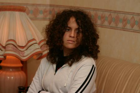 ma puce (l).....luv ya